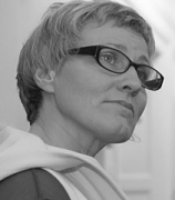 Karin Bablok
